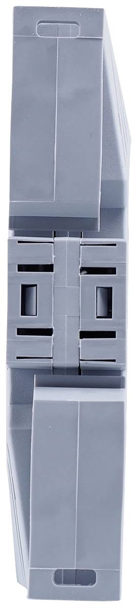 Jumo Messumformer/ Schalter für pH-Wert/Redox-Spannung und Temperatur, Relais 00508663