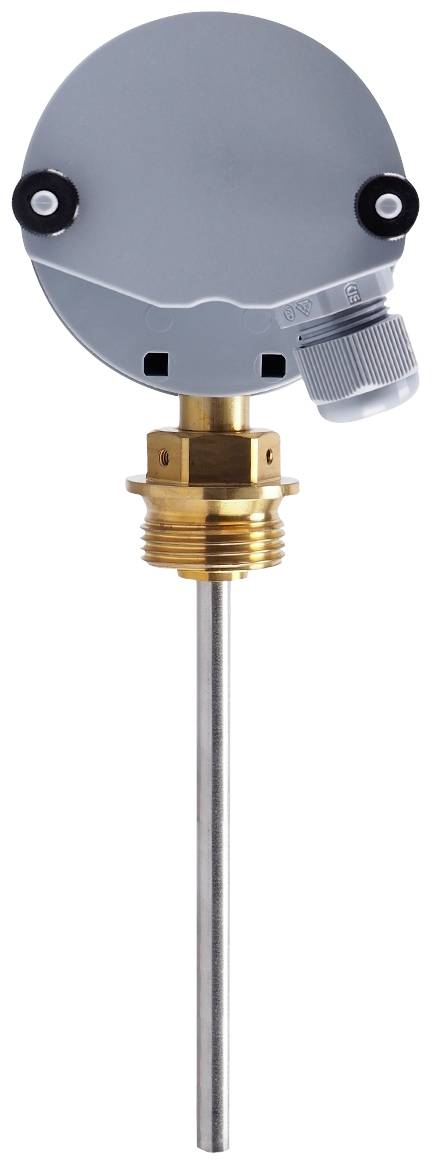 Jumo 00512083 Bimetallthermometer