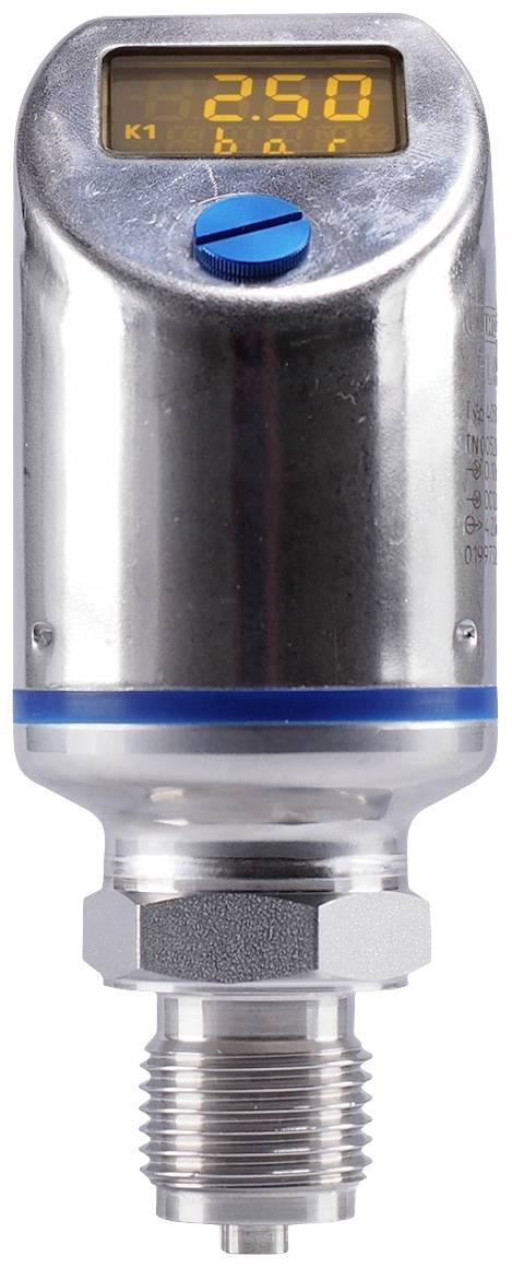 Jumo 00520630 Druckmessumformer