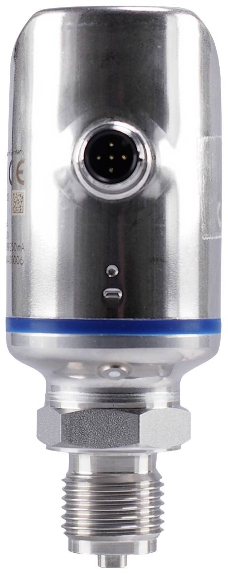 Jumo 00520630 Druckmessumformer