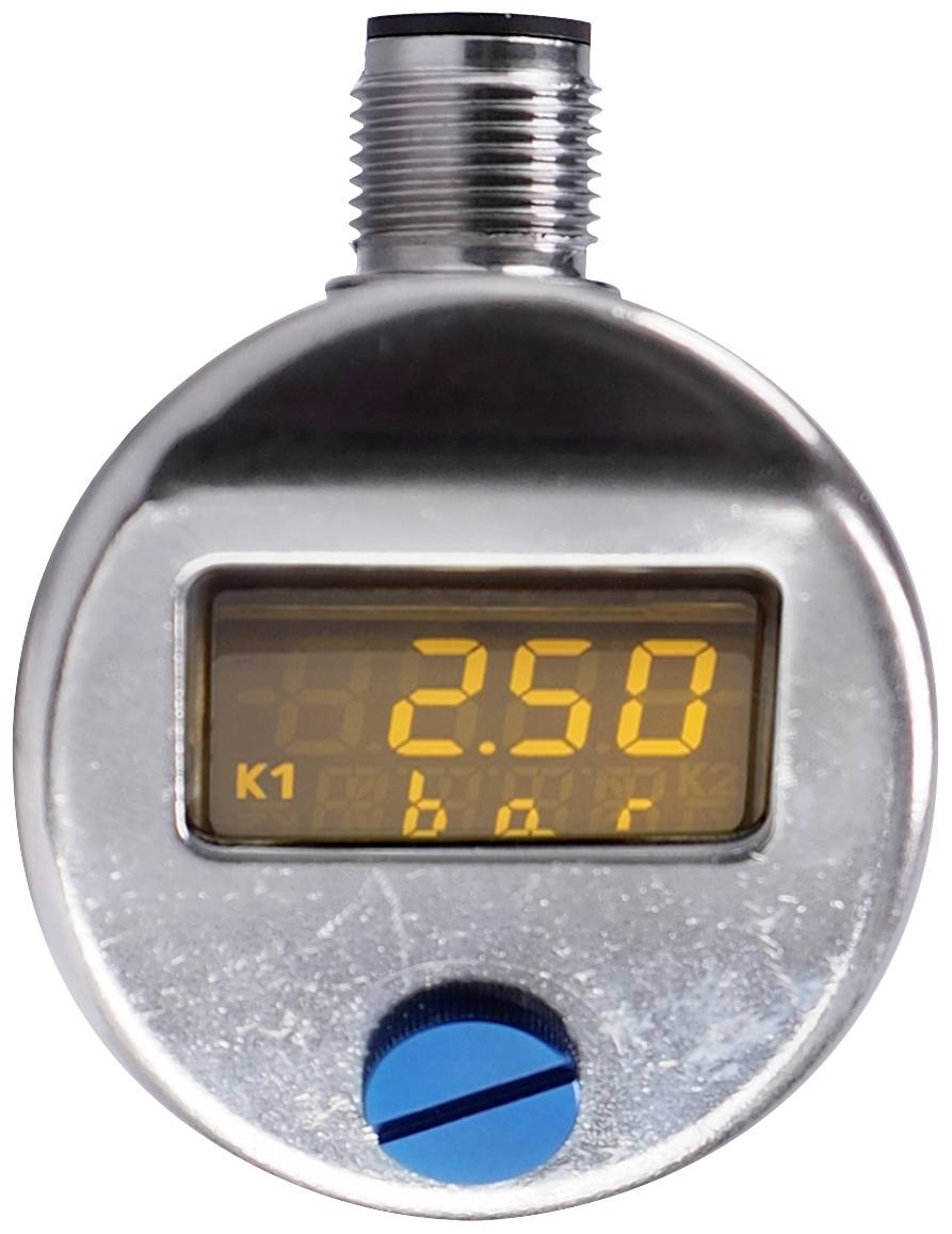 Jumo 00520630 Druckmessumformer