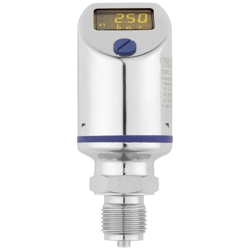 Jumo 00528994 Druckmessumformer Jumo 00528994 Druckmessumformer