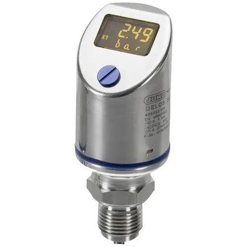Jumo 00528994 Druckmessumformer Jumo 00528994 Druckmessumformer