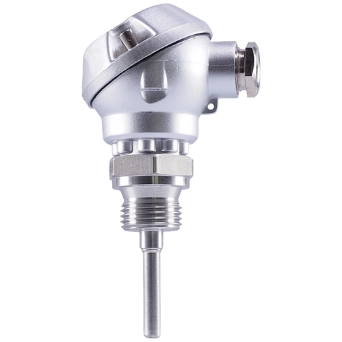 Jumo Widerstandsthermometer 00533448 Jumo Widerstandsthermometer 00533448