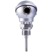 Jumo Widerstandsthermometer 00533448 Jumo Widerstandsthermometer 00533448