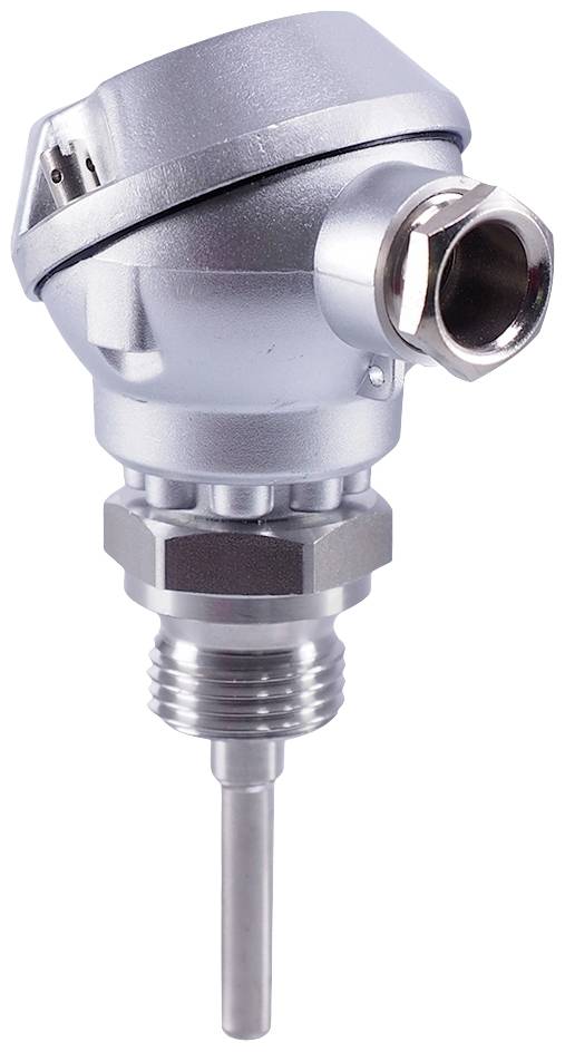 Jumo Widerstandsthermometer 00533448