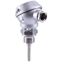 Jumo Widerstandsthermometer 00533448 Jumo Widerstandsthermometer 00533448