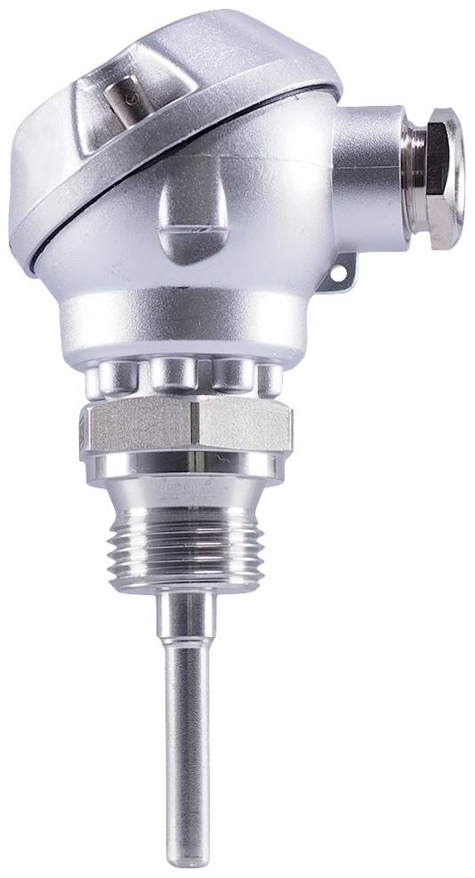 Jumo Widerstandsthermometer 00533450