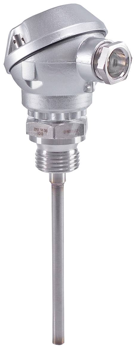 Jumo Widerstandsthermometer 00533454