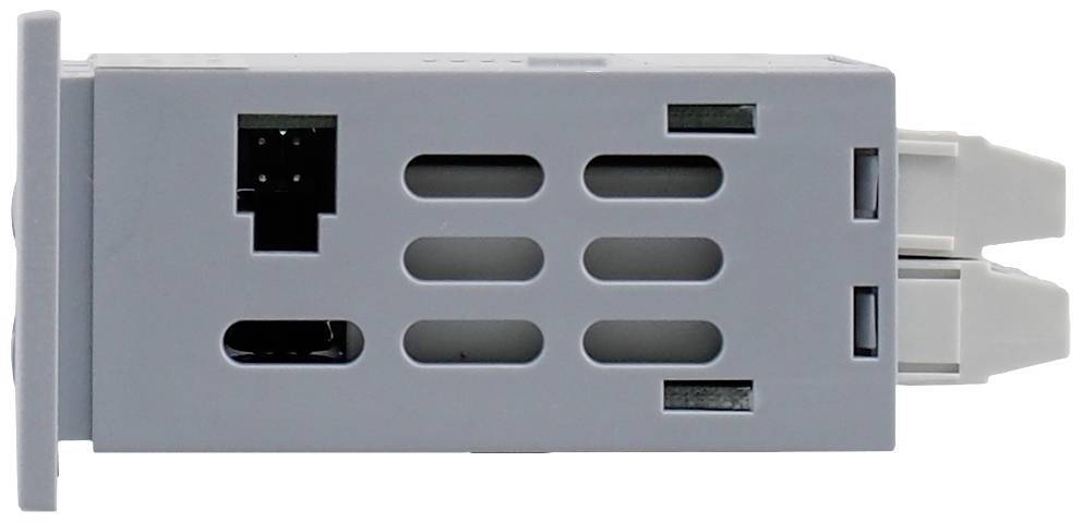 Jumo 00536164 Microstat