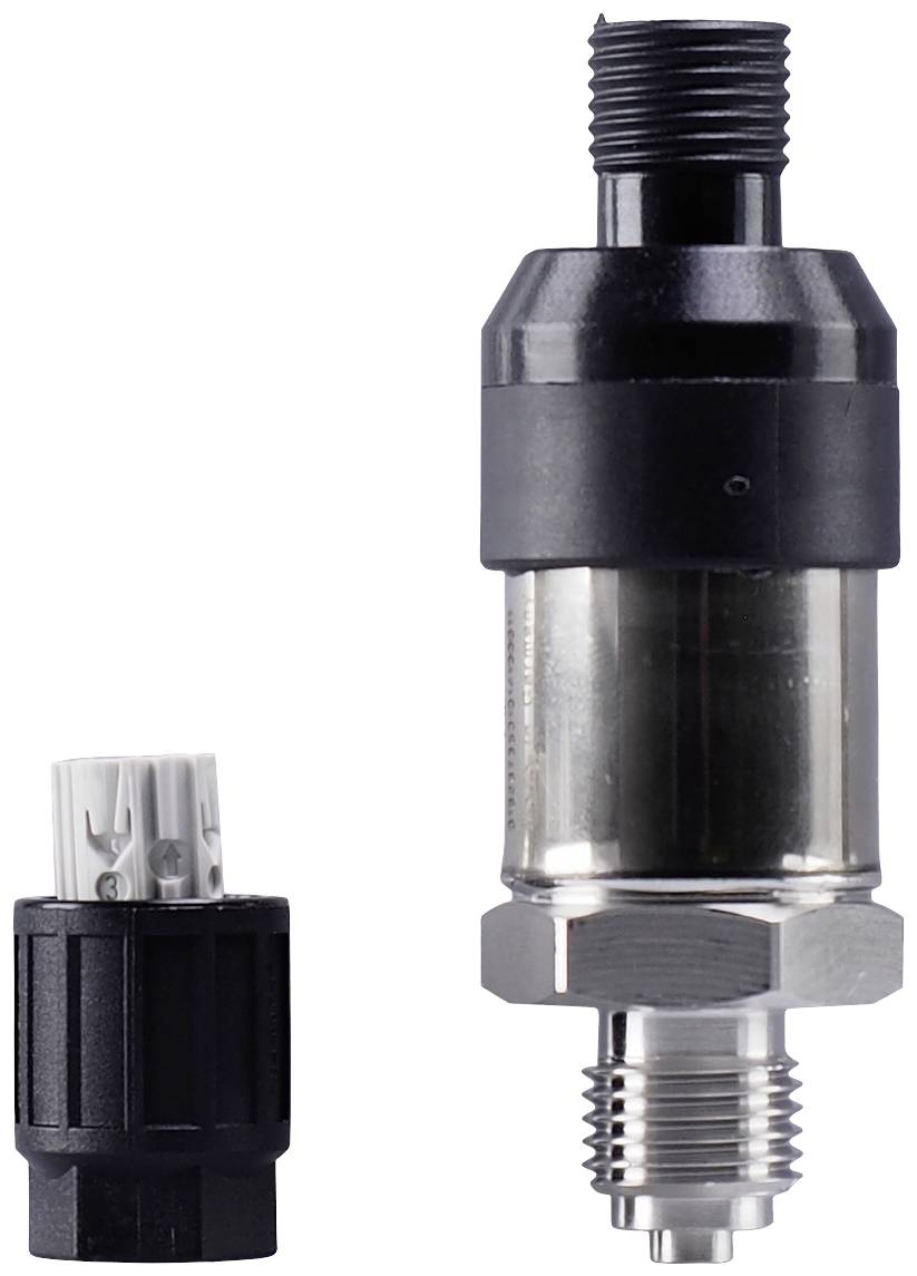 Jumo 00542743 Druckmessumformer