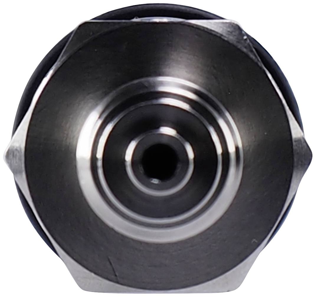 Jumo 00542743 Druckmessumformer