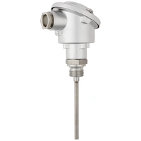 Jumo Widerstandsthermometer 00542850 Jumo Widerstandsthermometer 00542850