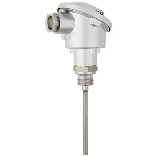 Jumo Widerstandsthermometer 00542850 Jumo Widerstandsthermometer 00542850