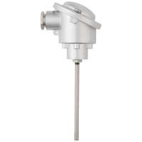 Jumo Widerstandsthermometer 00542852 Jumo Widerstandsthermometer 00542852