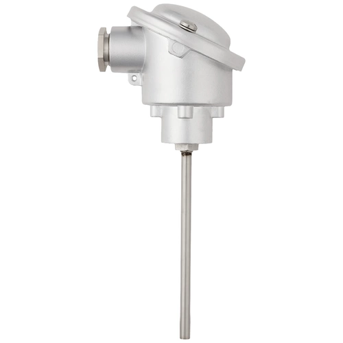 Jumo Widerstandsthermometer 00542852 Jumo Widerstandsthermometer 00542852