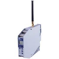 Jumo 00543006 Eingangsmodul 1St. Jumo 00543006 Eingangsmodul 1St.