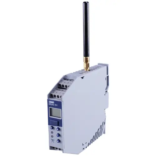 Jumo 00543006 Eingangsmodul 1St. Jumo 00543006 Eingangsmodul 1St.