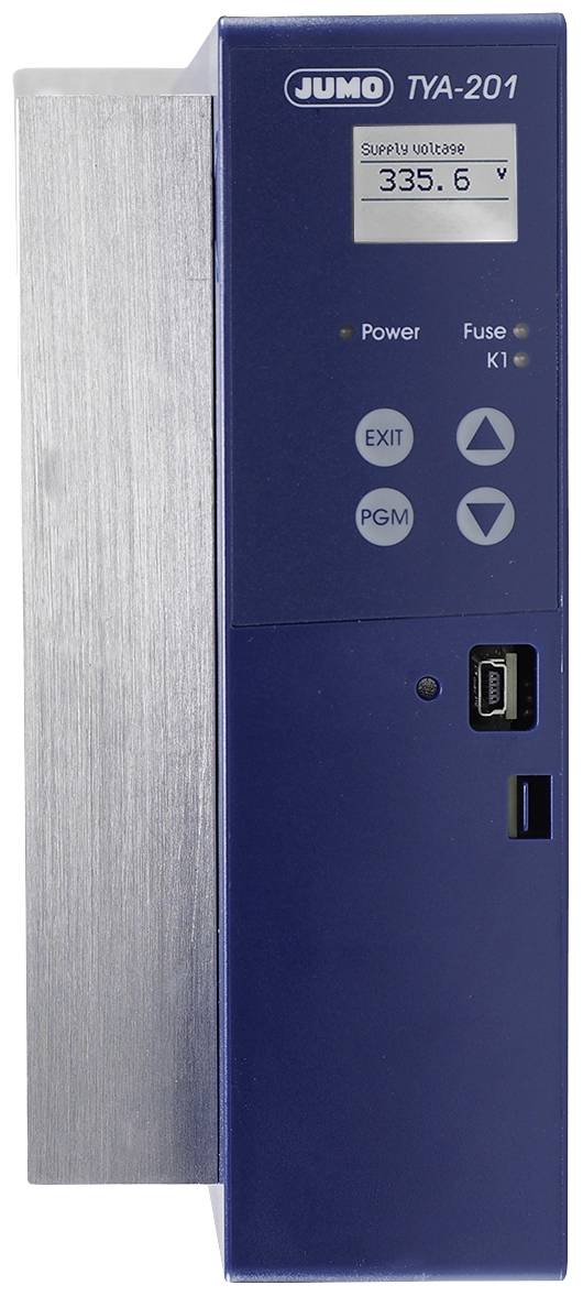 Jumo Thyristorsteller 00543448 1St.