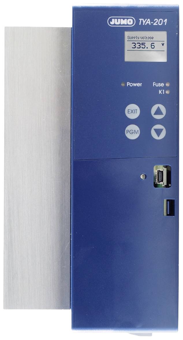 Jumo Thyristorsteller 00543452 1 St.