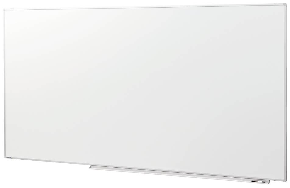 Legamaster Whiteboard PROFESSIONAL (B x H) 300cm x 155cm Weiß emailliert Inkl. Ablageschale, Inkl. Boardmarker