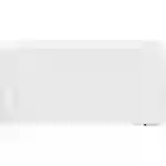 Legamaster Whiteboard PREMIUM PLUS (B x H) 240cm x 120cm Weiß emailliert Inkl. Ablageschale, Inkl. Boardmarker Legamaster Whiteboard PREMIUM PLUS (B x H) 240cm x 120cm Weiß emailliert Inkl. Ablageschale, Inkl. Boardmarker