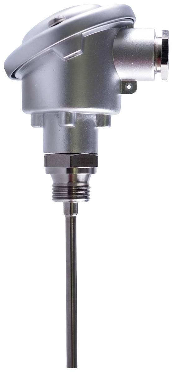 Jumo Widerstandsthermometer 00543946