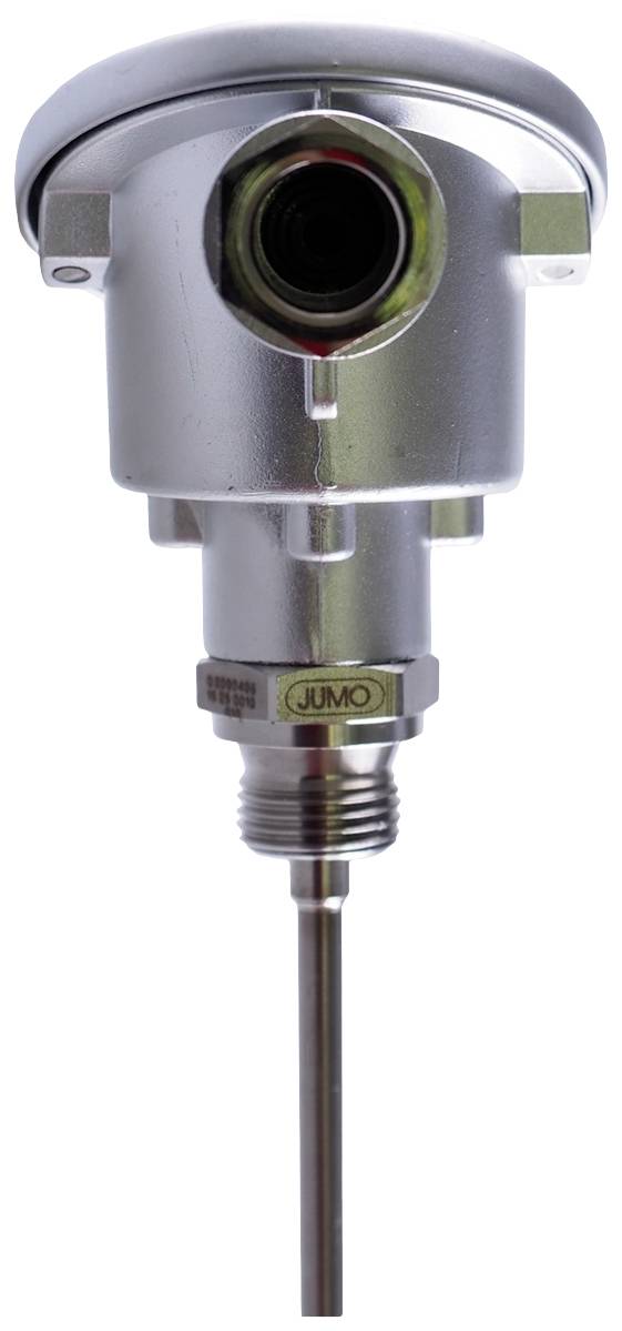 Jumo Widerstandsthermometer 00543946