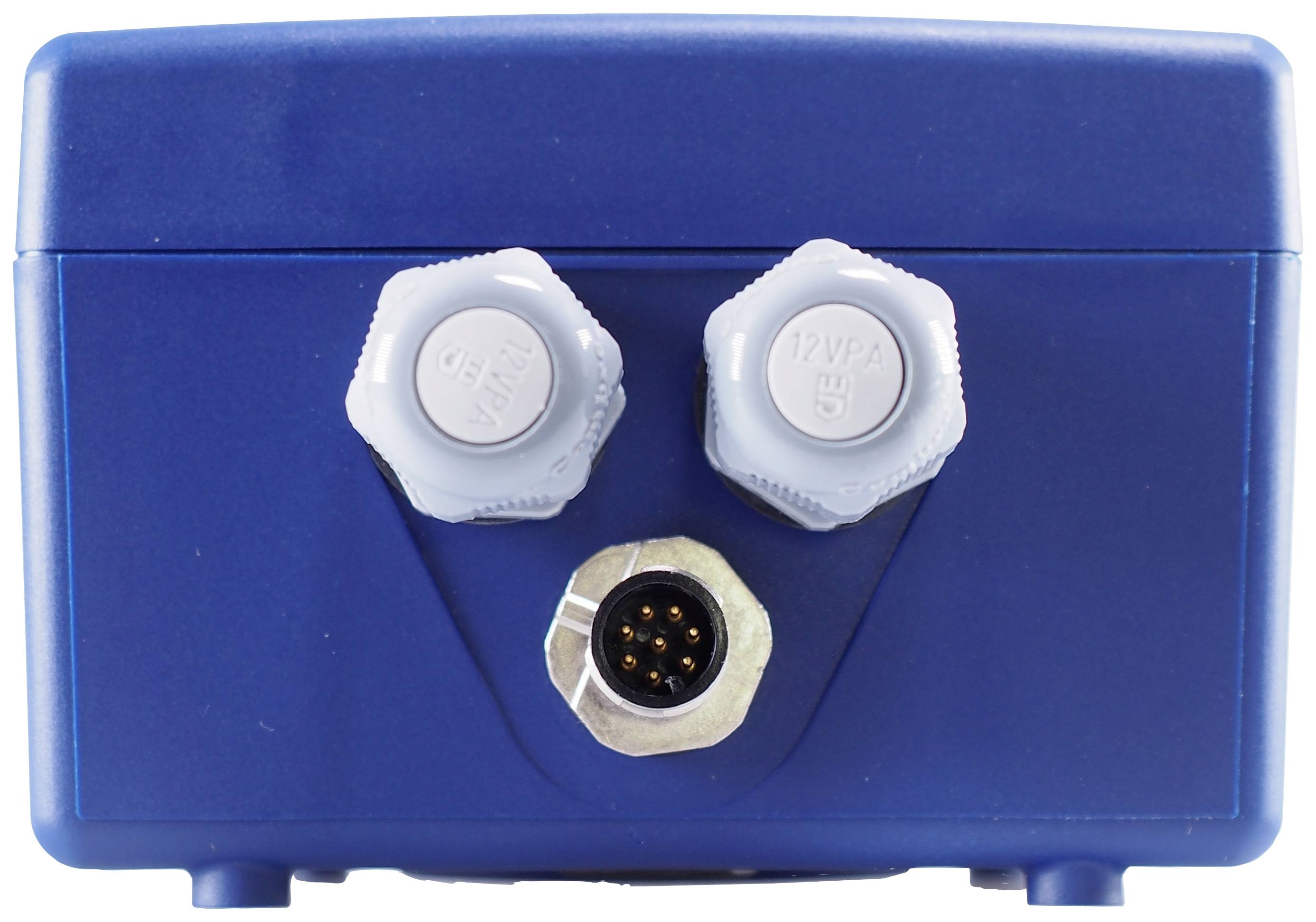 Jumo Induktiver Leitfähigkeits-/Konzentrations- und Temperatur-Messumformer 00547023