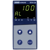 Jumo 00547738 Temperaturbegrenzer Jumo 00547738 Temperaturbegrenzer