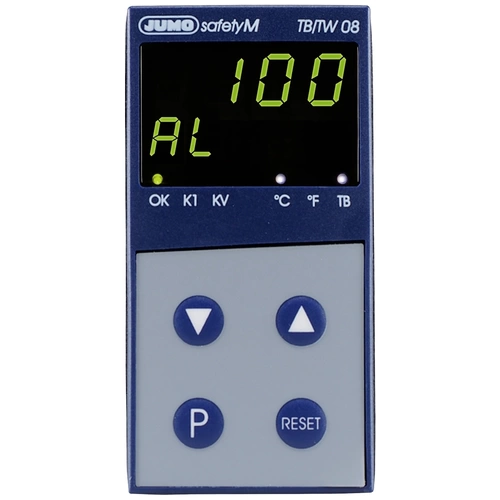 Jumo 00547738 Temperaturbegrenzer Jumo 00547738 Temperaturbegrenzer