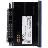 Jumo 00547738 Temperaturbegrenzer Jumo 00547738 Temperaturbegrenzer