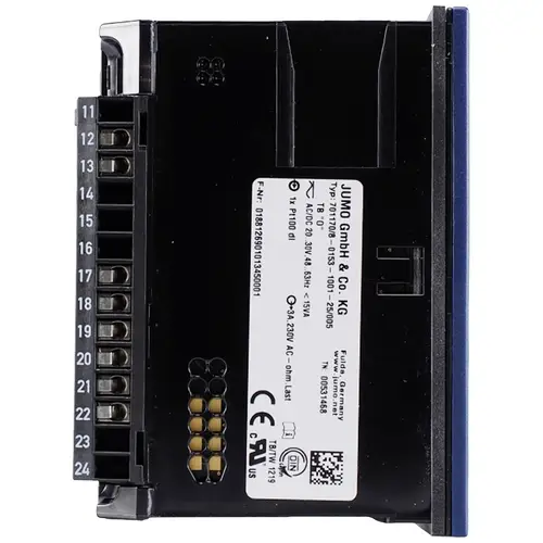 Jumo 00547738 Temperaturbegrenzer Jumo 00547738 Temperaturbegrenzer