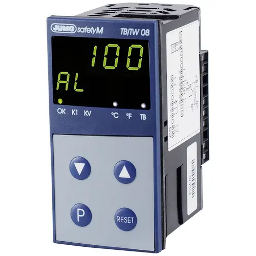 Jumo 00547738 Temperaturbegrenzer Jumo 00547738 Temperaturbegrenzer