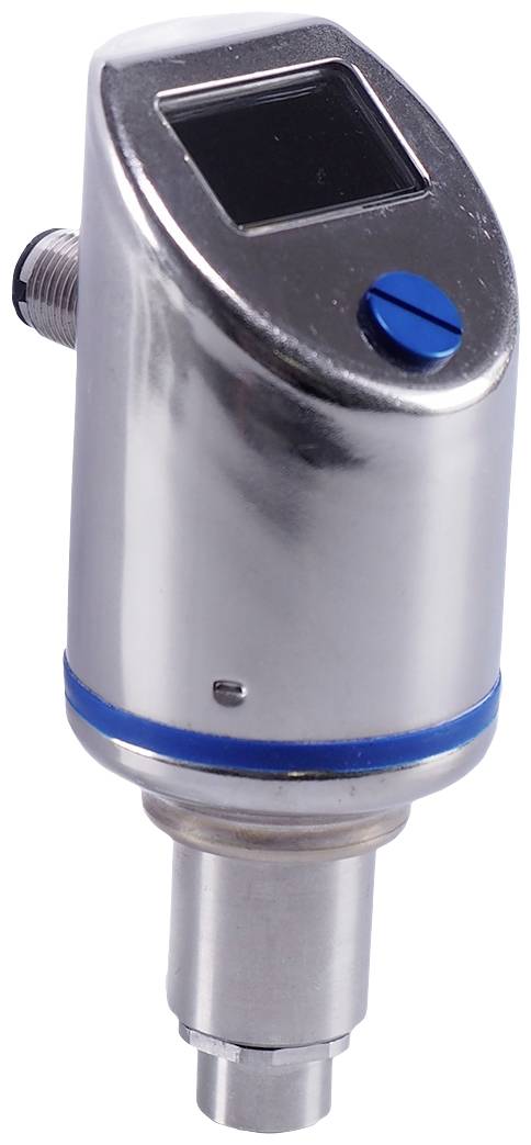 Jumo 00551003 Temperaturschalter