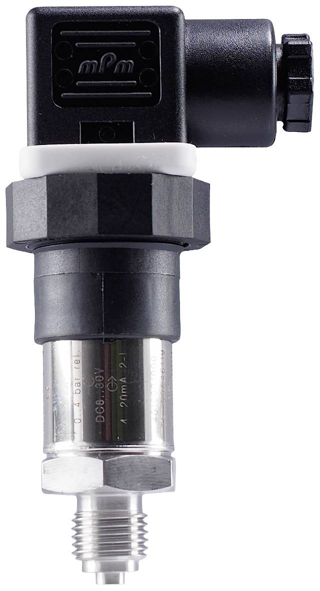 Jumo 00552402 Druckmessumformer