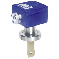 Jumo Induktiver Leitfähigkeits-/Konzentrations- und Temperatur-Messumformer 00553551 Jumo Induktiver Leitfähigkeits-/Konzentrations- und Temperatur-Messumformer 00553551