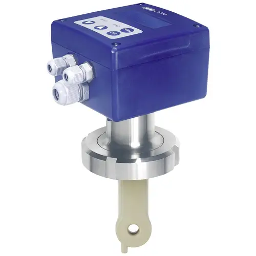 Jumo Induktiver Leitfähigkeits-/Konzentrations- und Temperatur-Messumformer 00553551 Jumo Induktiver Leitfähigkeits-/Konzentrations- und Temperatur-Messumformer 00553551