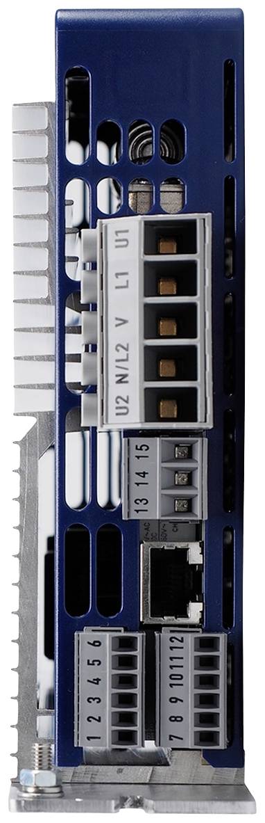 Jumo Thyristorsteller 00556184 1St.