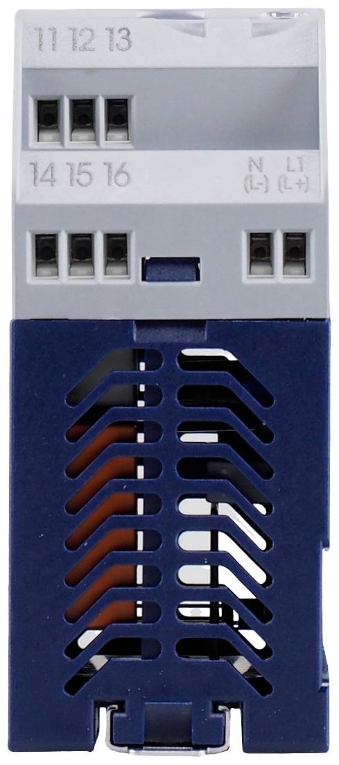 Jumo 00564208 Temperaturbegrenzer