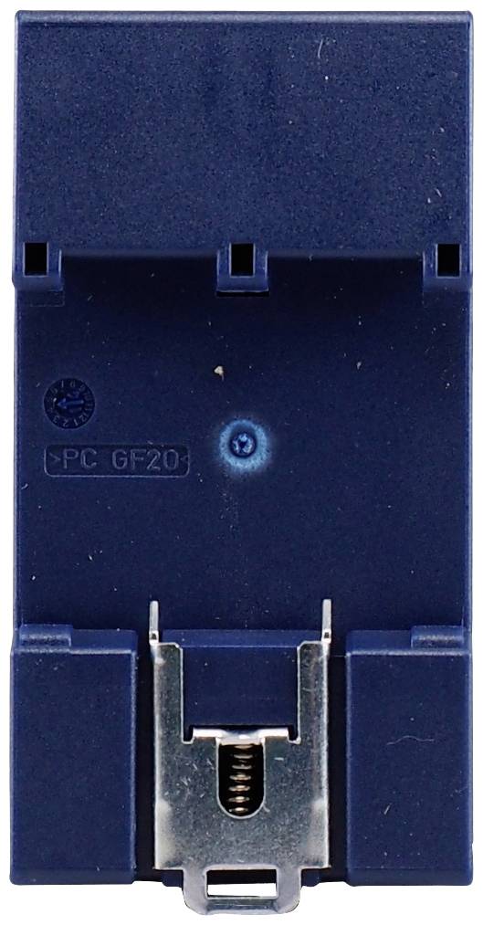 Jumo 00564208 Temperaturbegrenzer