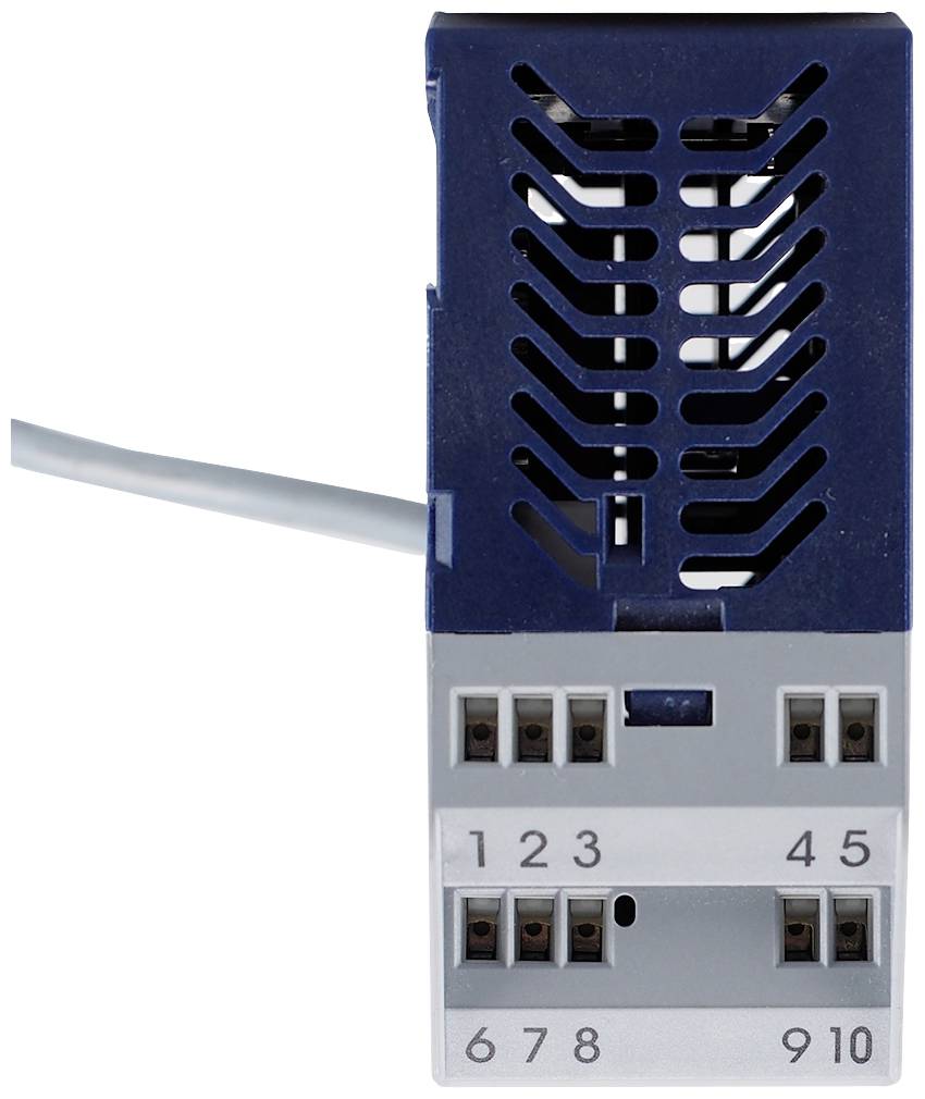 Jumo 00564984 Temperaturbegrenzer