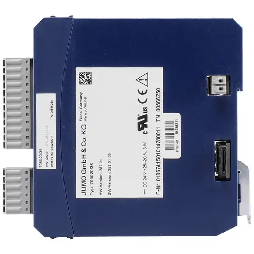 Jumo 00566250 1St. Jumo 00566250 1St.