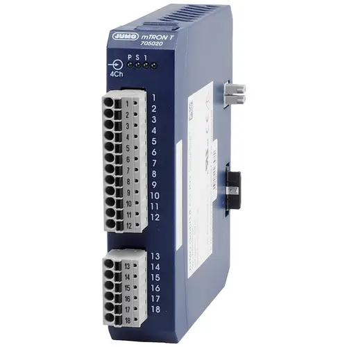 Jumo 00566250 1St. Jumo 00566250 1St.