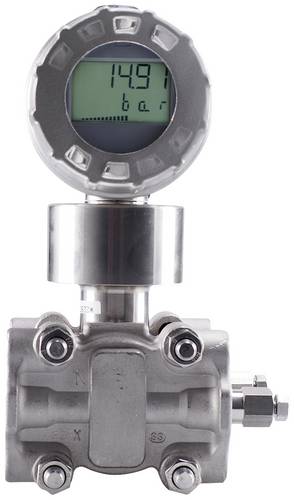 Jumo 00569267 Druckmessumformer
