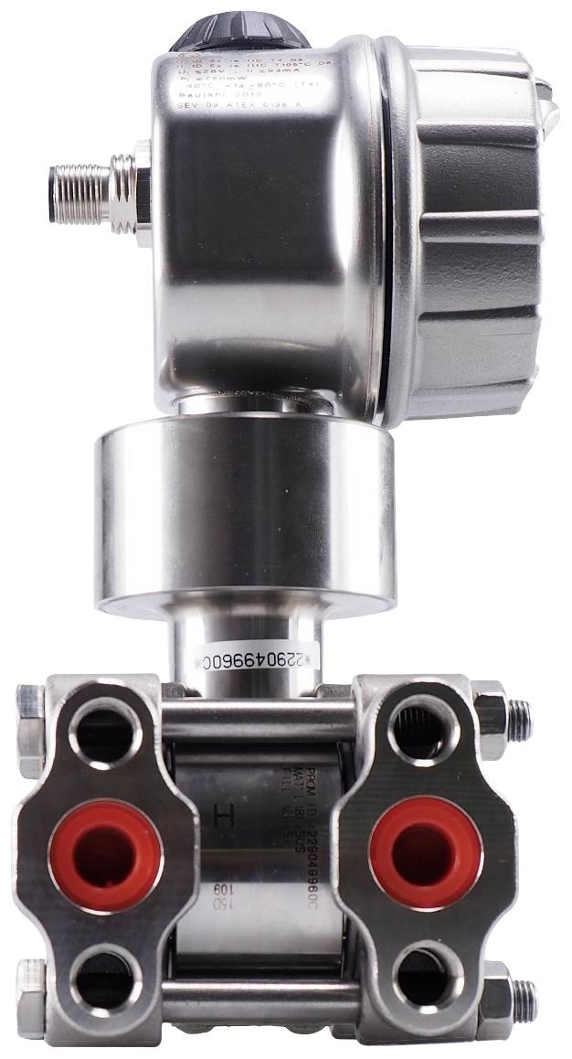 Jumo 00569267 Druckmessumformer