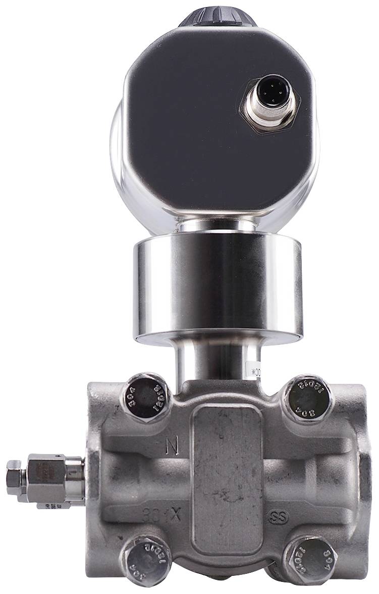 Jumo 00569267 Druckmessumformer