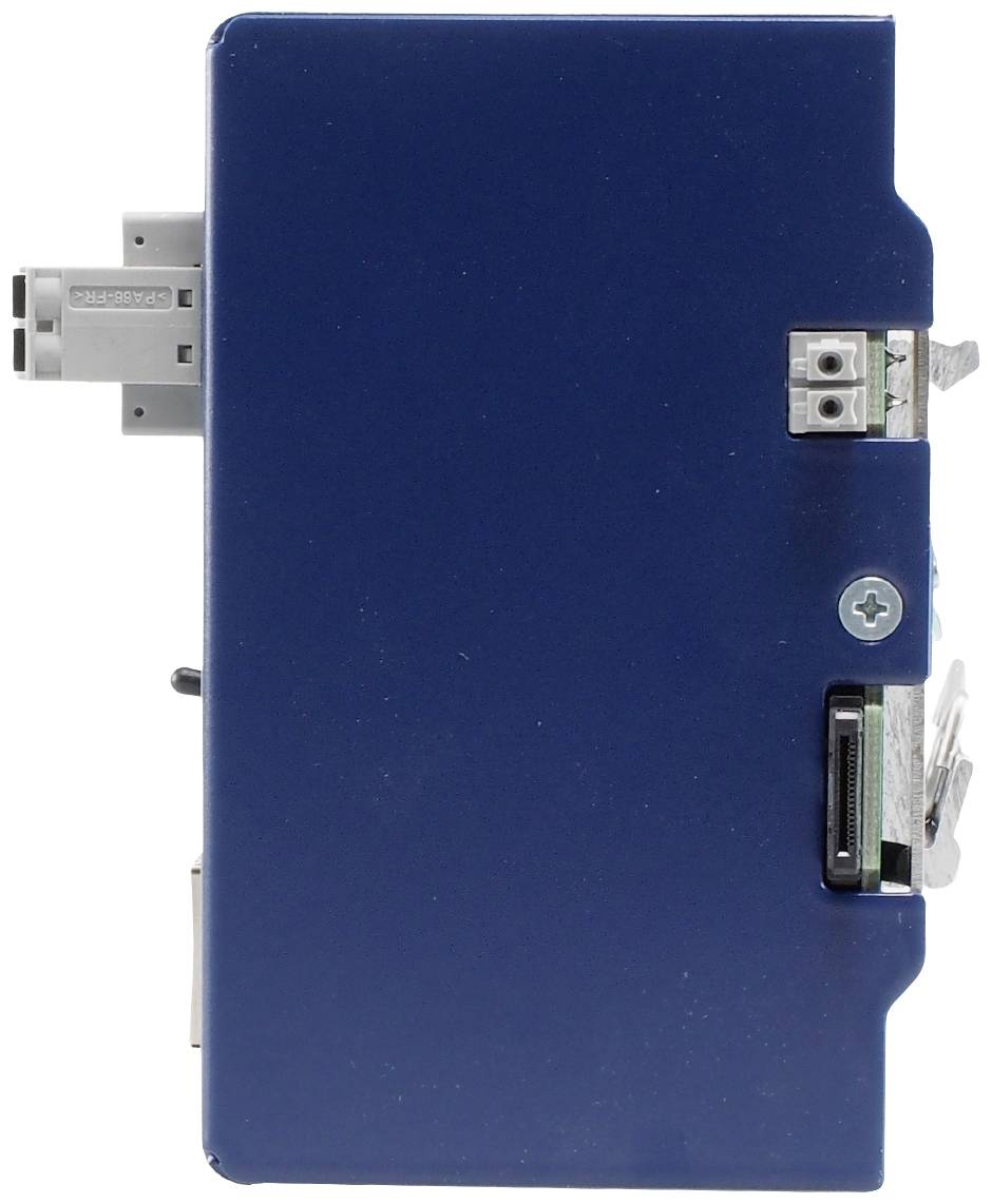 Jumo Zentraleinheit (CPU) 00569490 1 St.