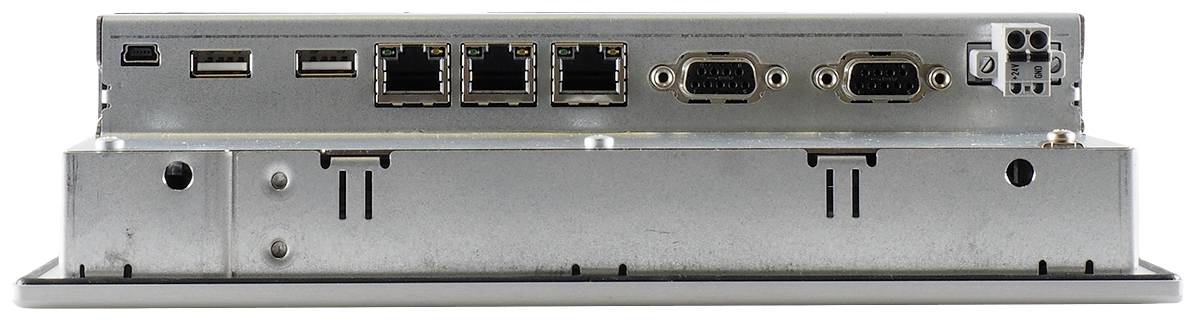 Jumo 00569495 SPS-Panel PC