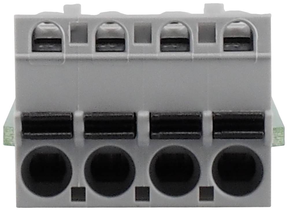 Jumo 00569500 Nachrüstplatine